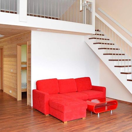 Apartment Eidsvag II ภายนอก รูปภาพ