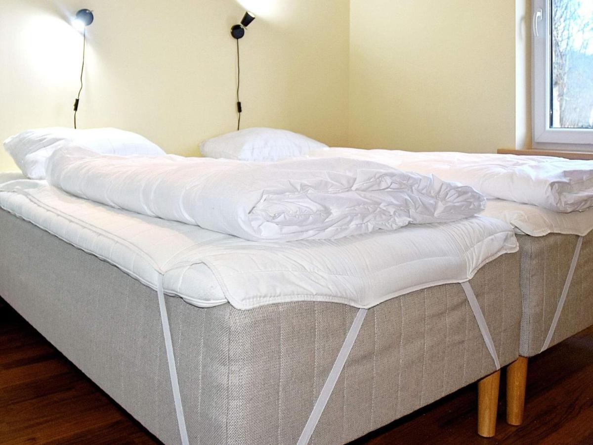 Apartment Eidsvag II ภายนอก รูปภาพ
