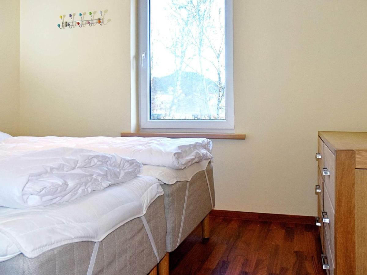 Apartment Eidsvag II ภายนอก รูปภาพ