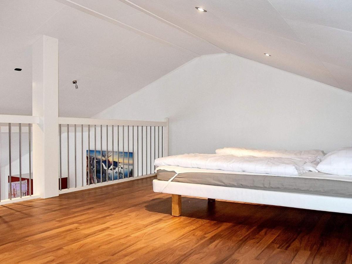 Apartment Eidsvag II ห้อง รูปภาพ