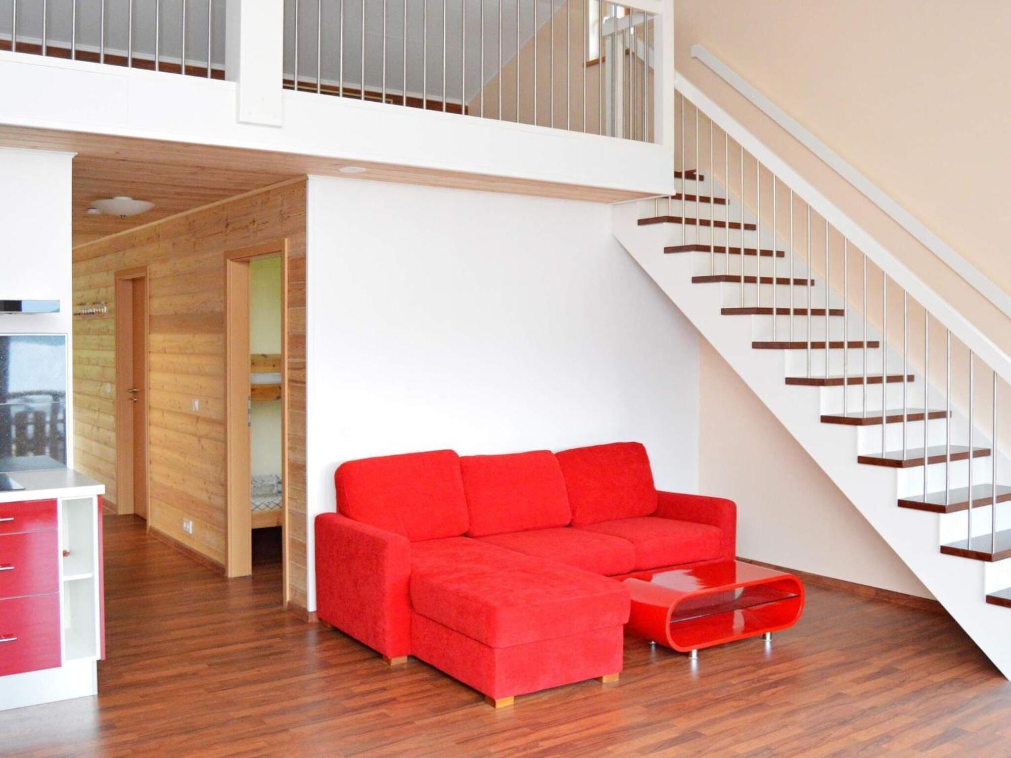 Apartment Eidsvag II ภายนอก รูปภาพ