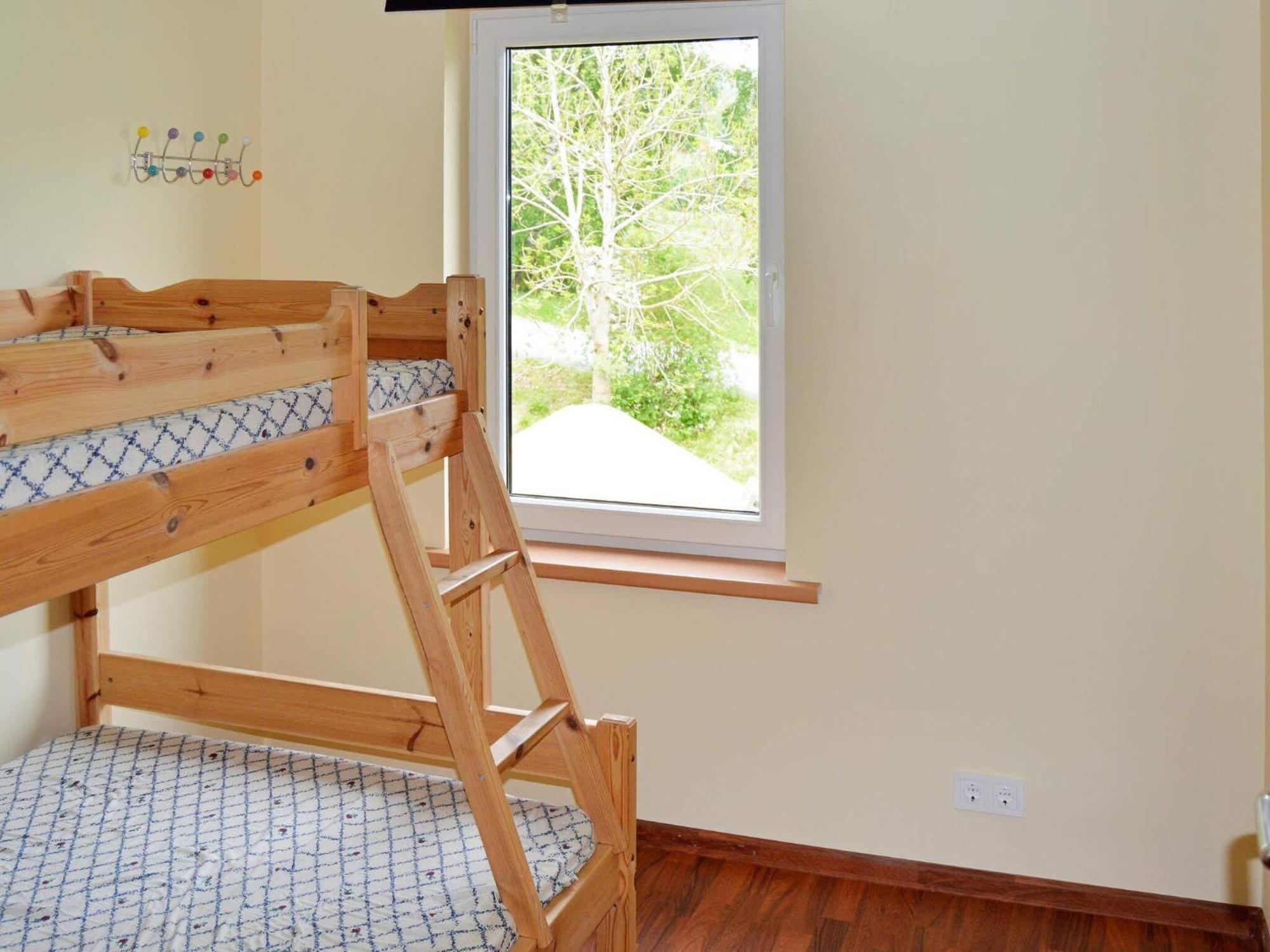 Apartment Eidsvag II ภายนอก รูปภาพ