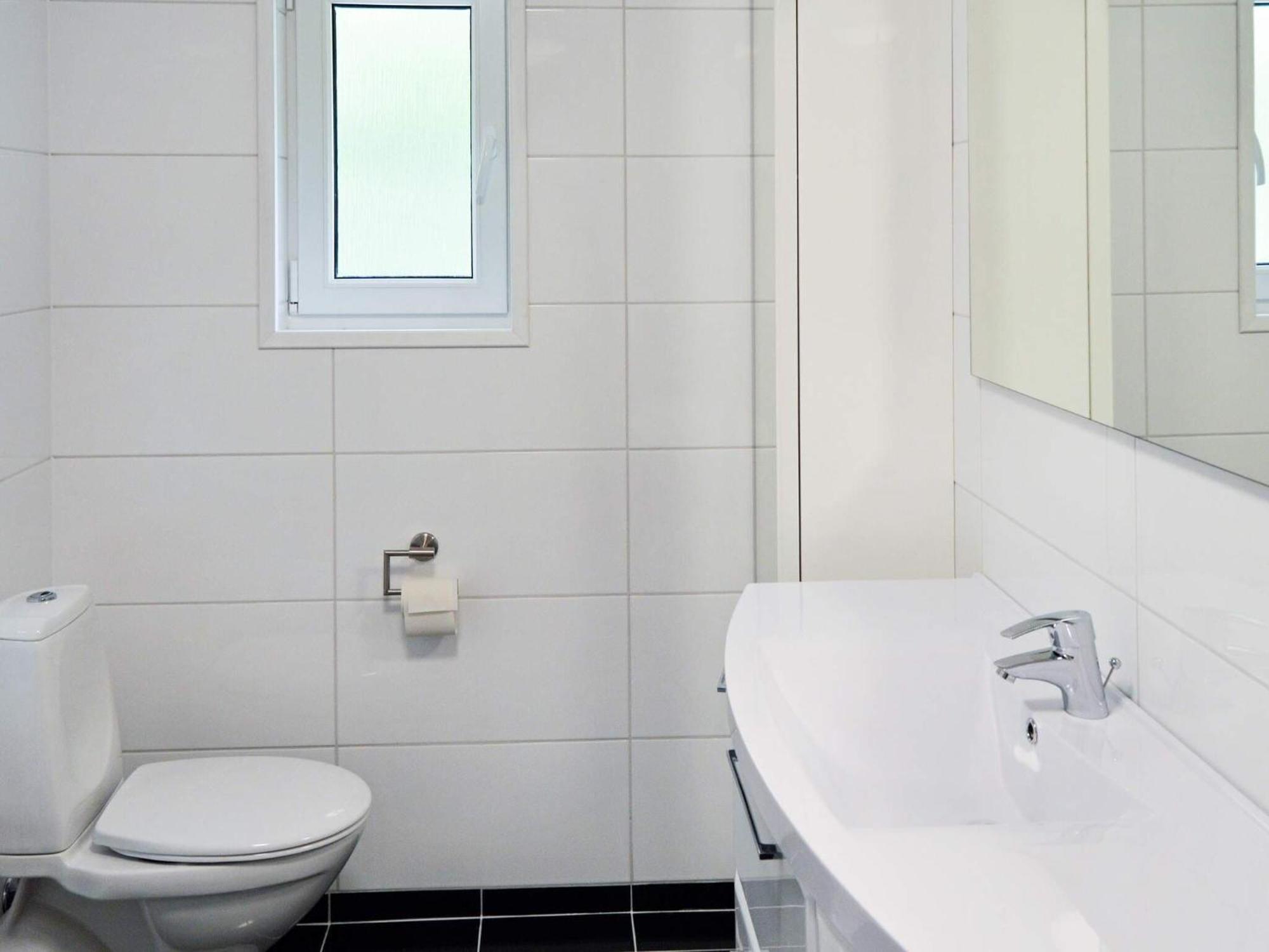 Apartment Eidsvag II ภายนอก รูปภาพ