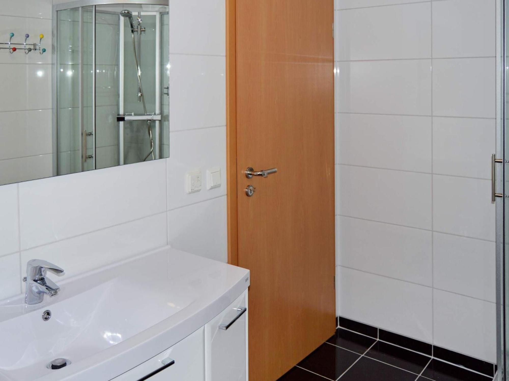 Apartment Eidsvag II ภายนอก รูปภาพ