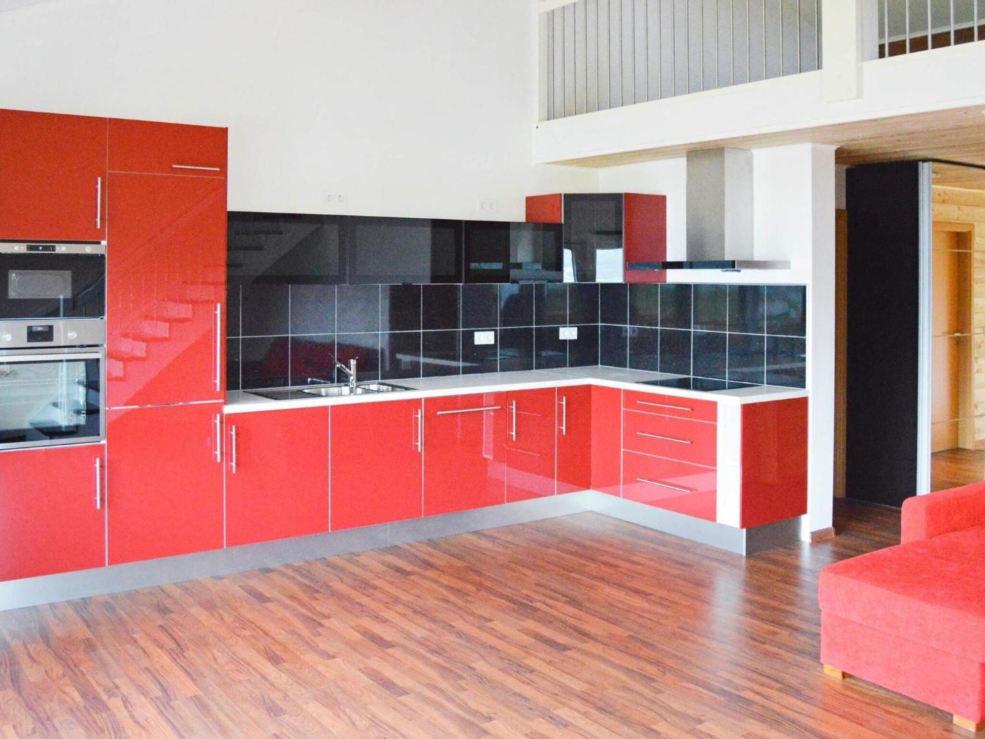 Apartment Eidsvag II ภายนอก รูปภาพ